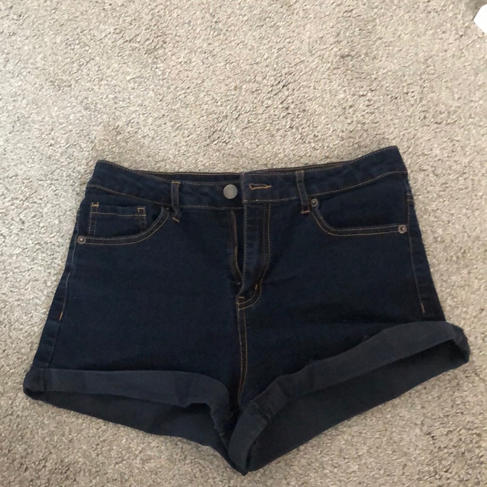Simple short good condition